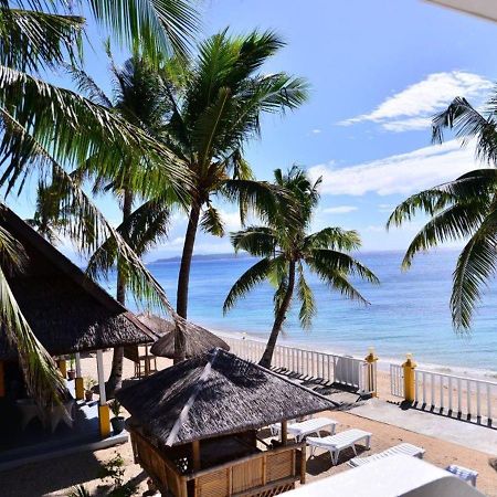 Lanas Beach Resort Romblon Island Bagian luar foto