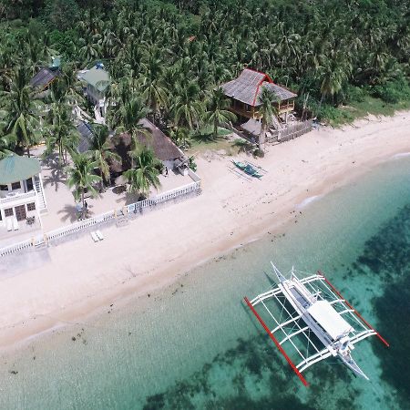 Lanas Beach Resort Romblon Island Bagian luar foto