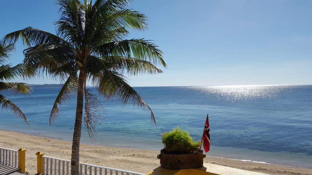 Lanas Beach Resort Romblon Island Bagian luar foto