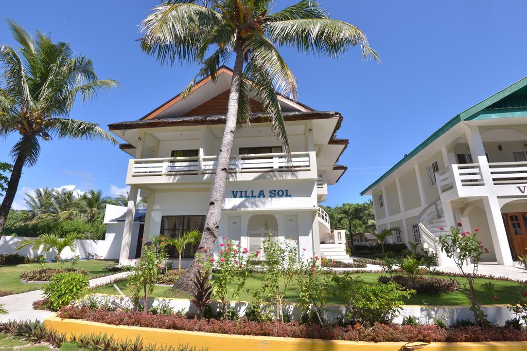 Lanas Beach Resort Romblon Island Bagian luar foto
