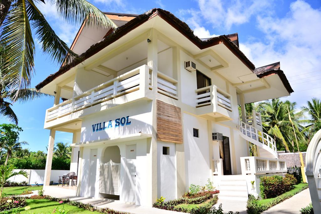 Lanas Beach Resort Romblon Island Bagian luar foto