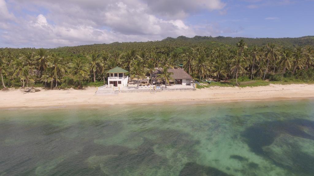 Lanas Beach Resort Romblon Island Bagian luar foto