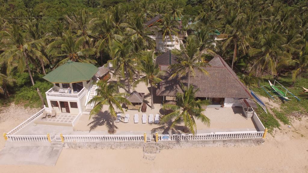 Lanas Beach Resort Romblon Island Bagian luar foto