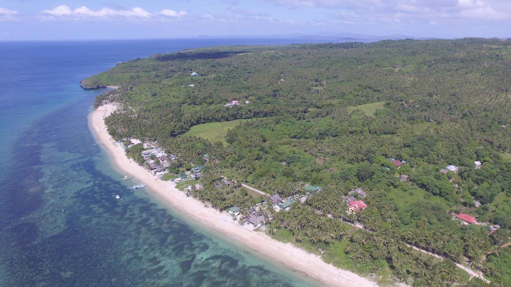 Lanas Beach Resort Romblon Island Bagian luar foto