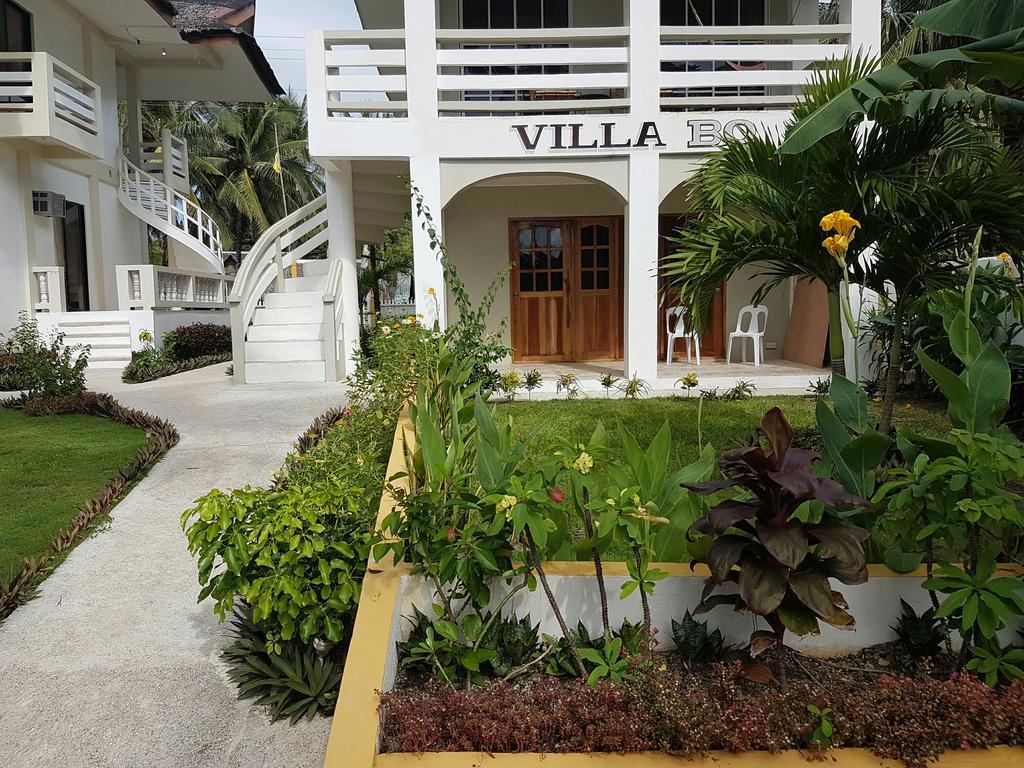 Lanas Beach Resort Romblon Island Bagian luar foto