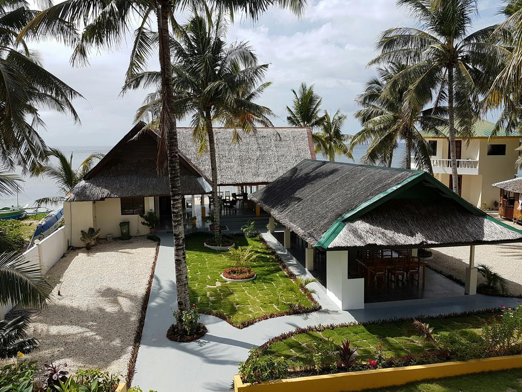 Lanas Beach Resort Romblon Island Bagian luar foto