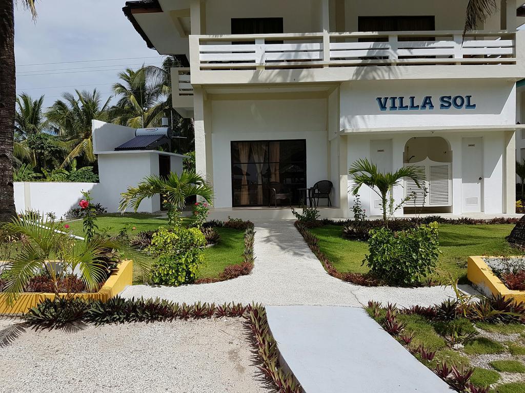 Lanas Beach Resort Romblon Island Bagian luar foto