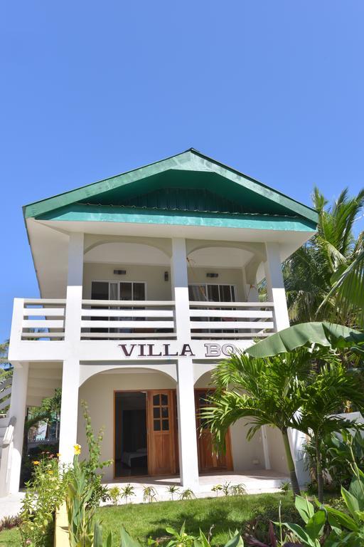 Lanas Beach Resort Romblon Island Bagian luar foto