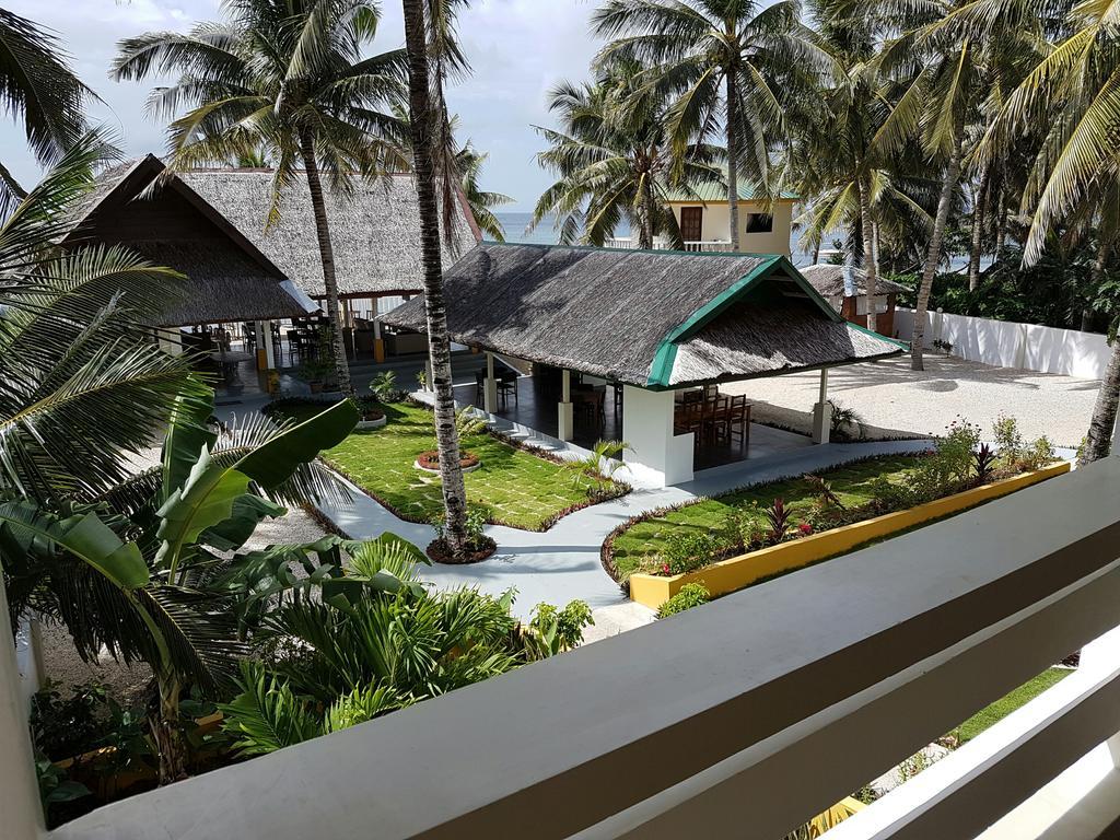 Lanas Beach Resort Romblon Island Bagian luar foto