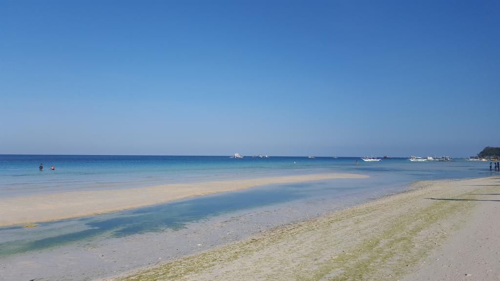 Lanas Beach Resort Romblon Island Bagian luar foto