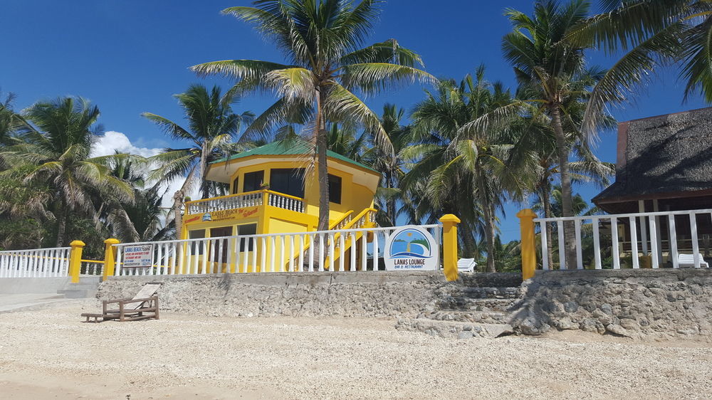 Lanas Beach Resort Romblon Island Bagian luar foto