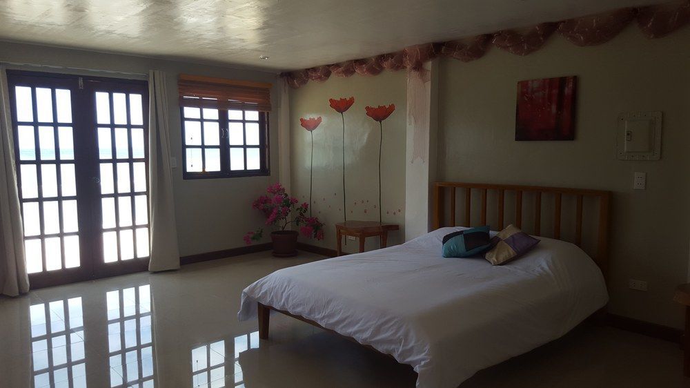 Lanas Beach Resort Romblon Island Bagian luar foto