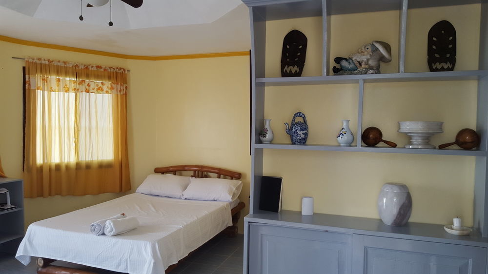 Lanas Beach Resort Romblon Island Bagian luar foto
