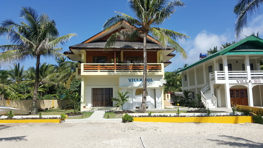 Lanas Beach Resort Romblon Island Bagian luar foto