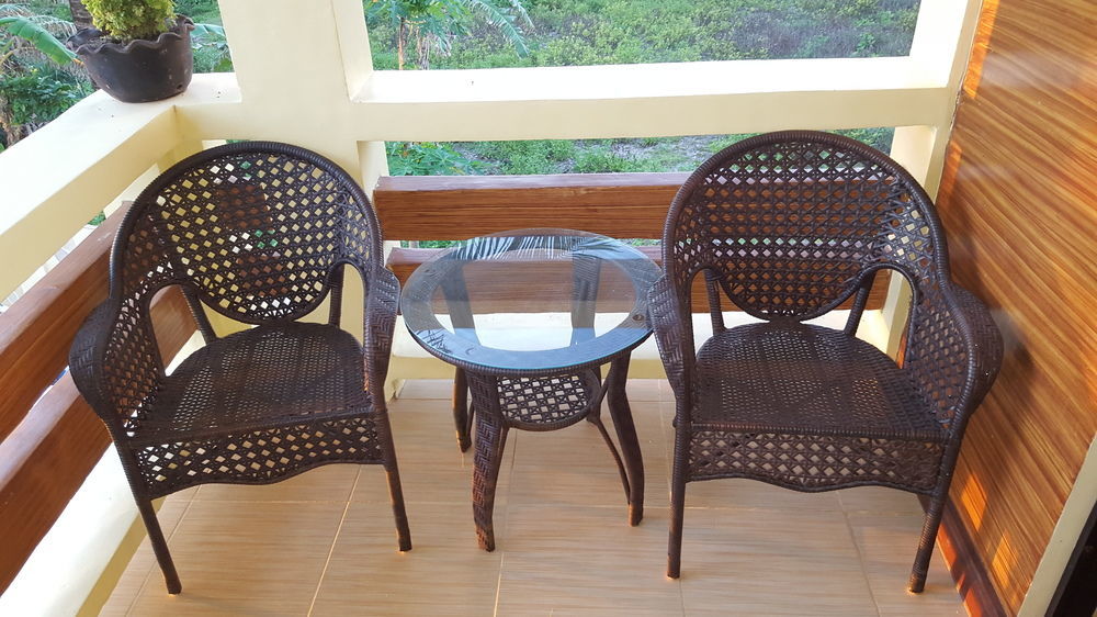 Lanas Beach Resort Romblon Island Bagian luar foto