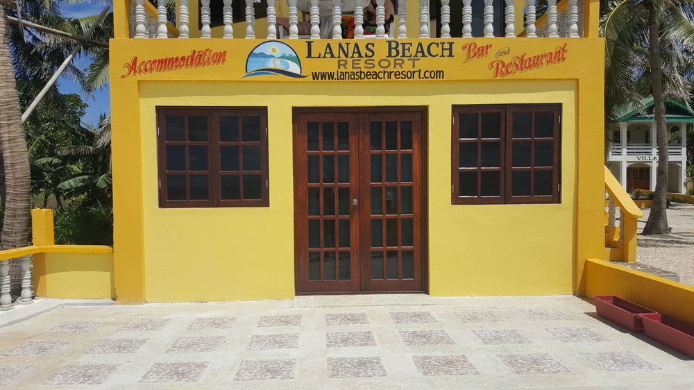 Lanas Beach Resort Romblon Island Bagian luar foto