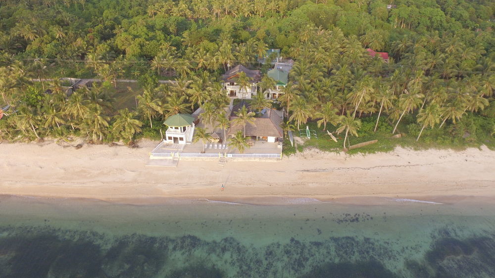 Lanas Beach Resort Romblon Island Bagian luar foto