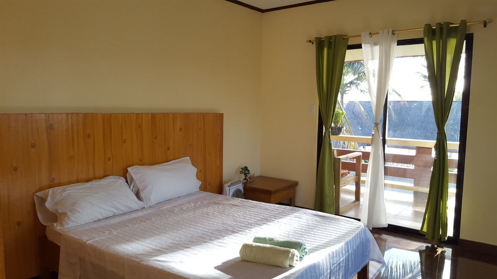 Lanas Beach Resort Romblon Island Bagian luar foto
