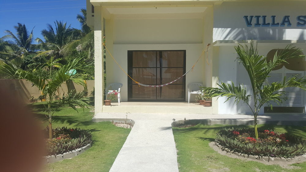 Lanas Beach Resort Romblon Island Bagian luar foto