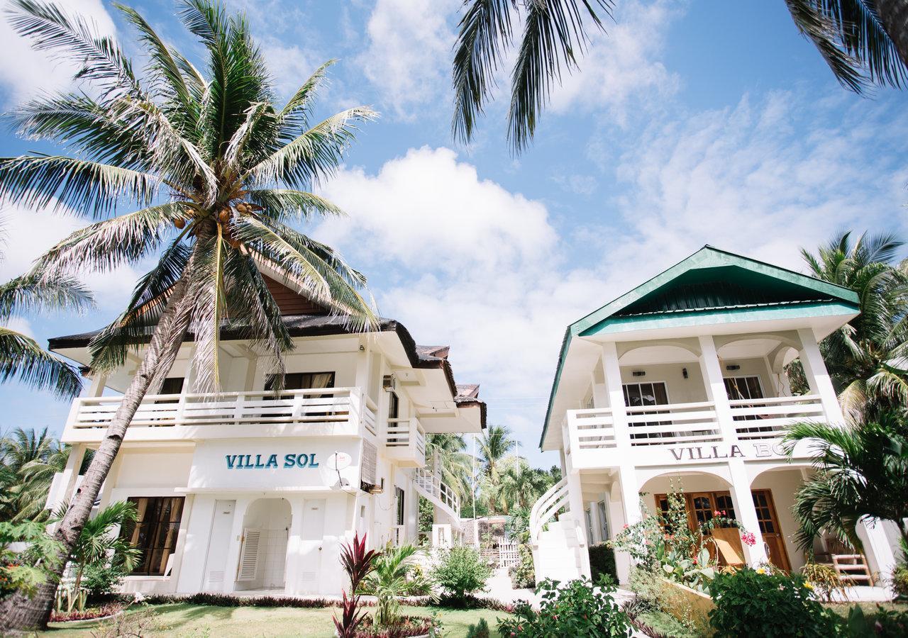 Lanas Beach Resort Romblon Island Bagian luar foto
